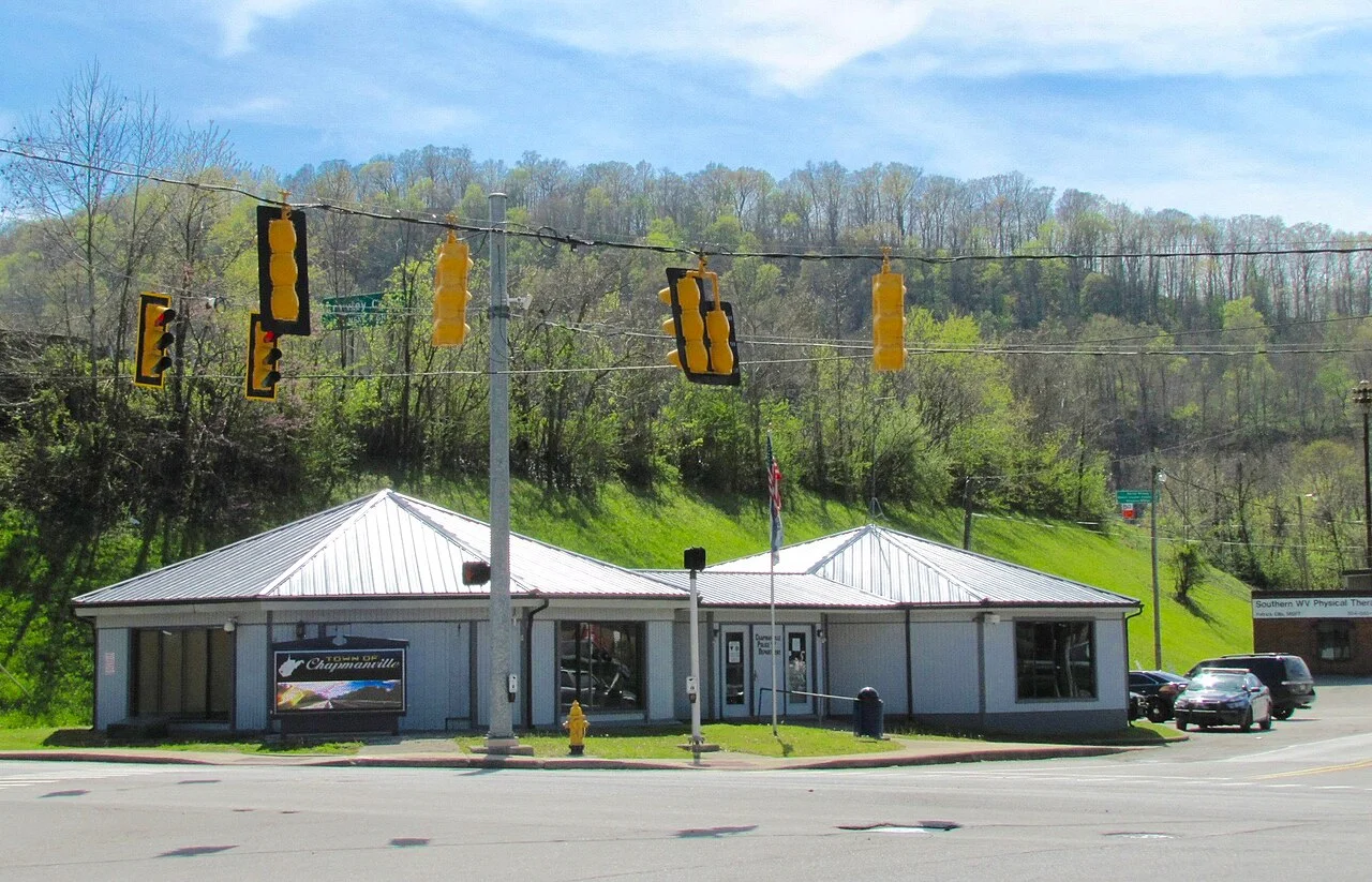 Photo of Chapmanville