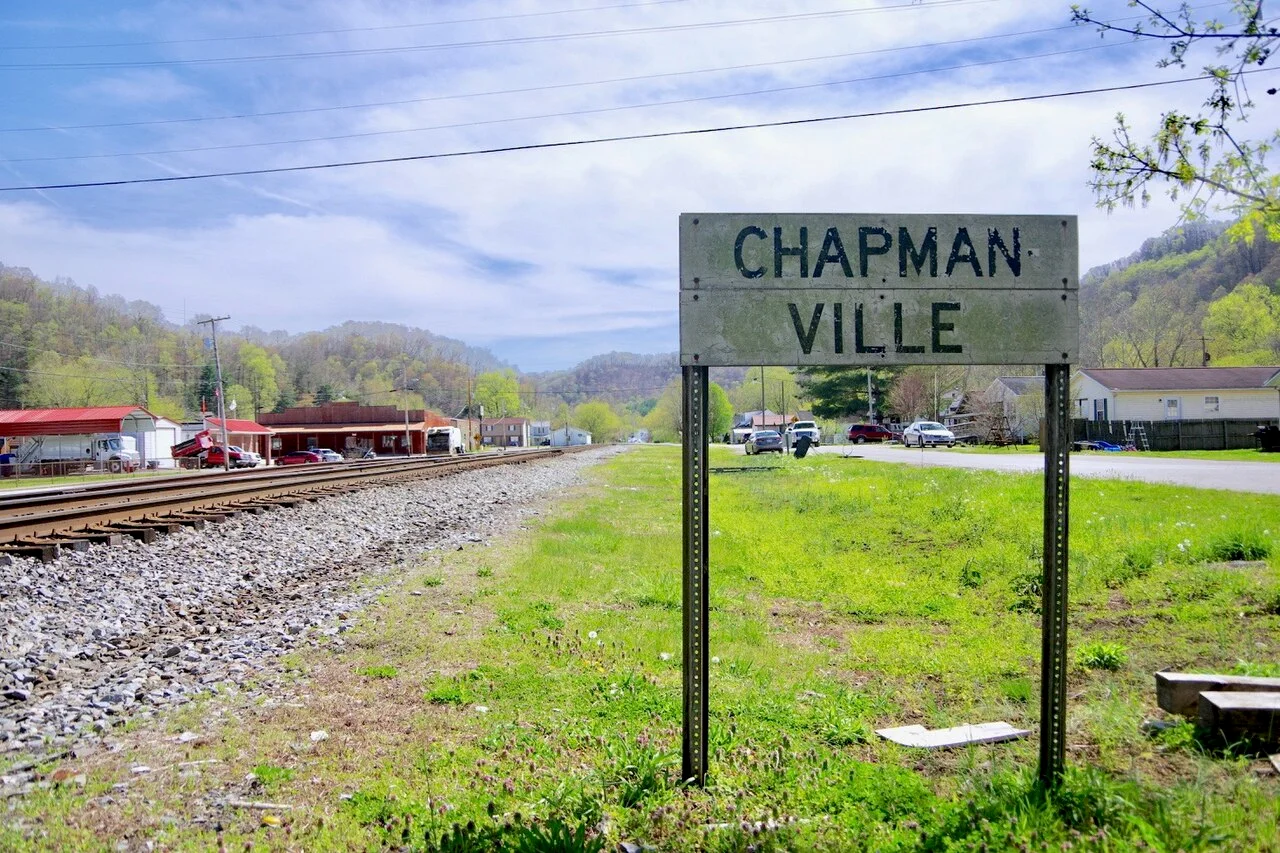 Photo of Chapmanville