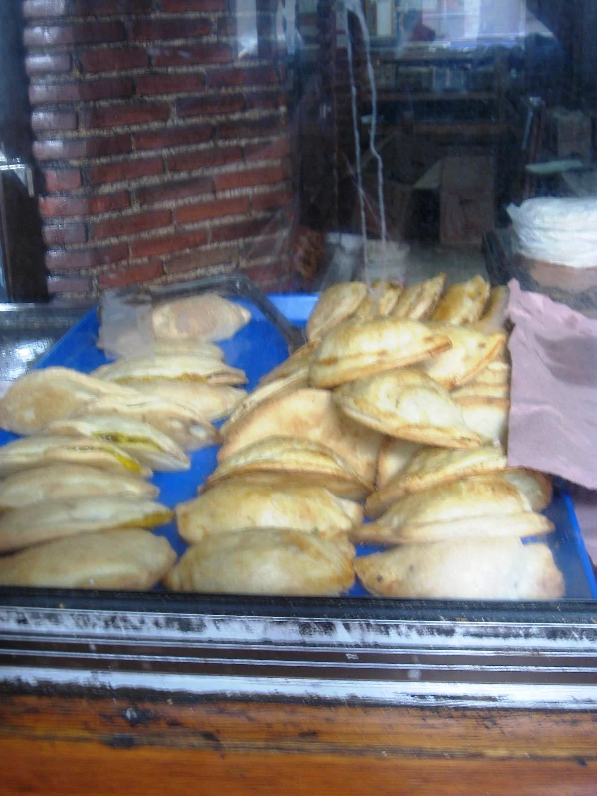 Photo of Chapopote Chico