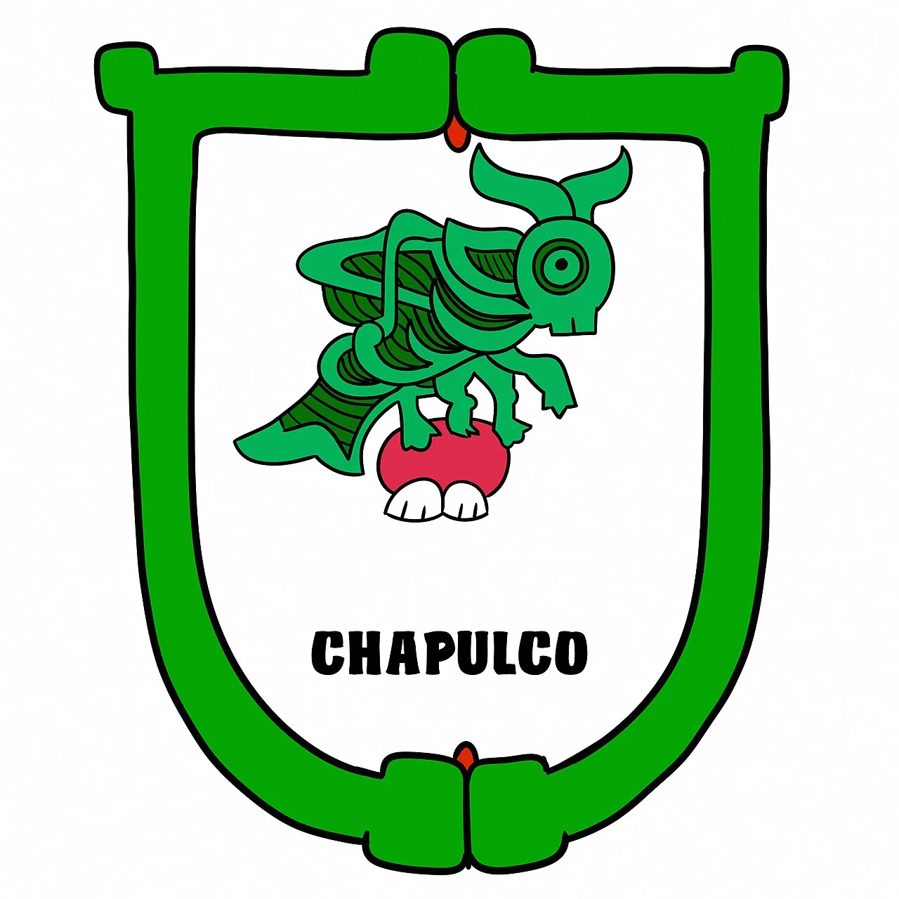 Photo of Chapulco