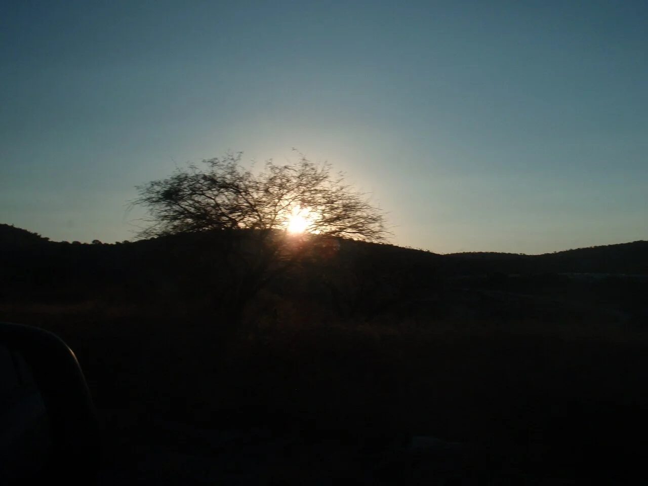 Photo of Chapulhuacán