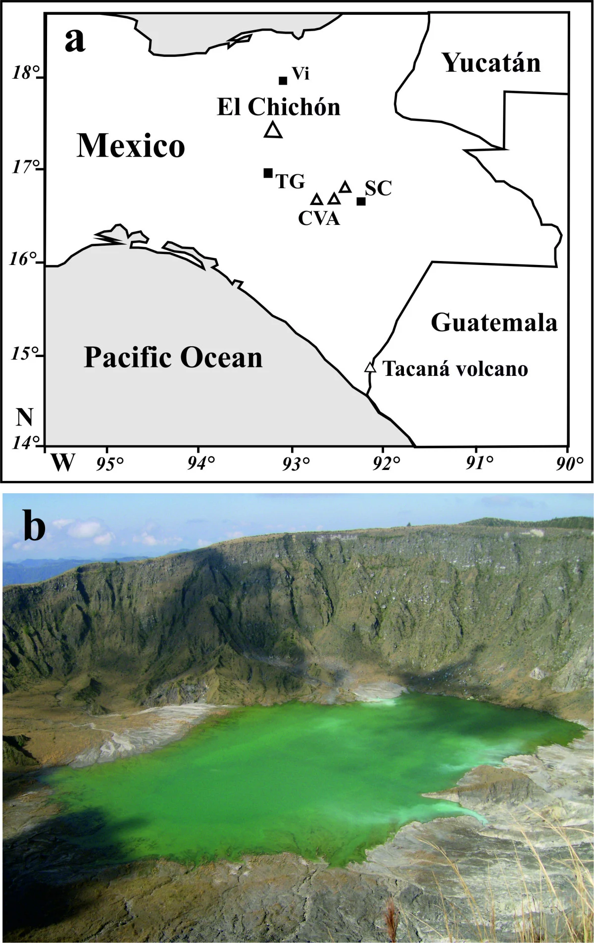 Photo of Chapultenango