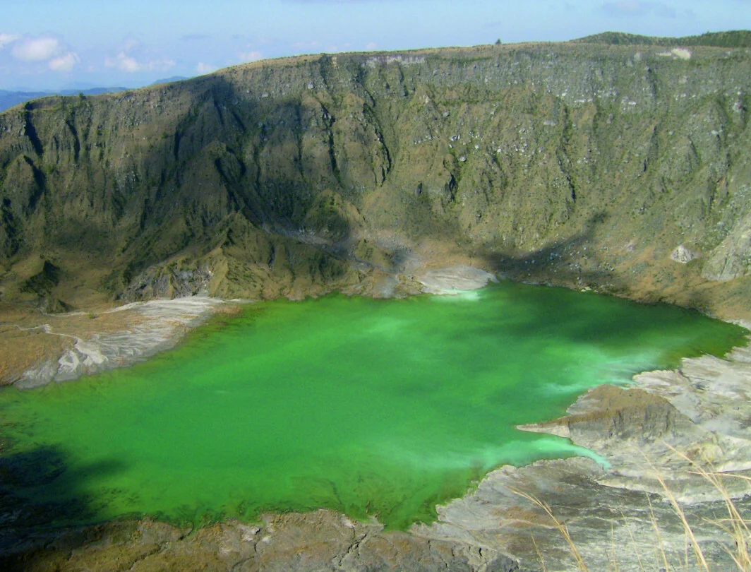 Photo of Chapultenango