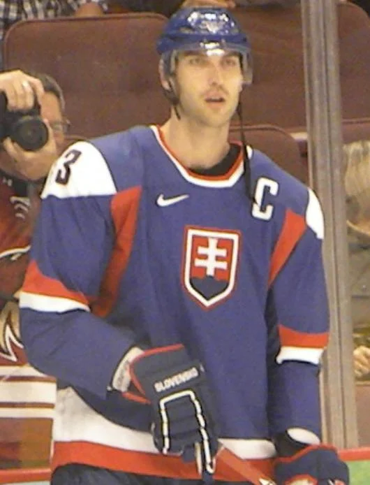 Photo of Chara