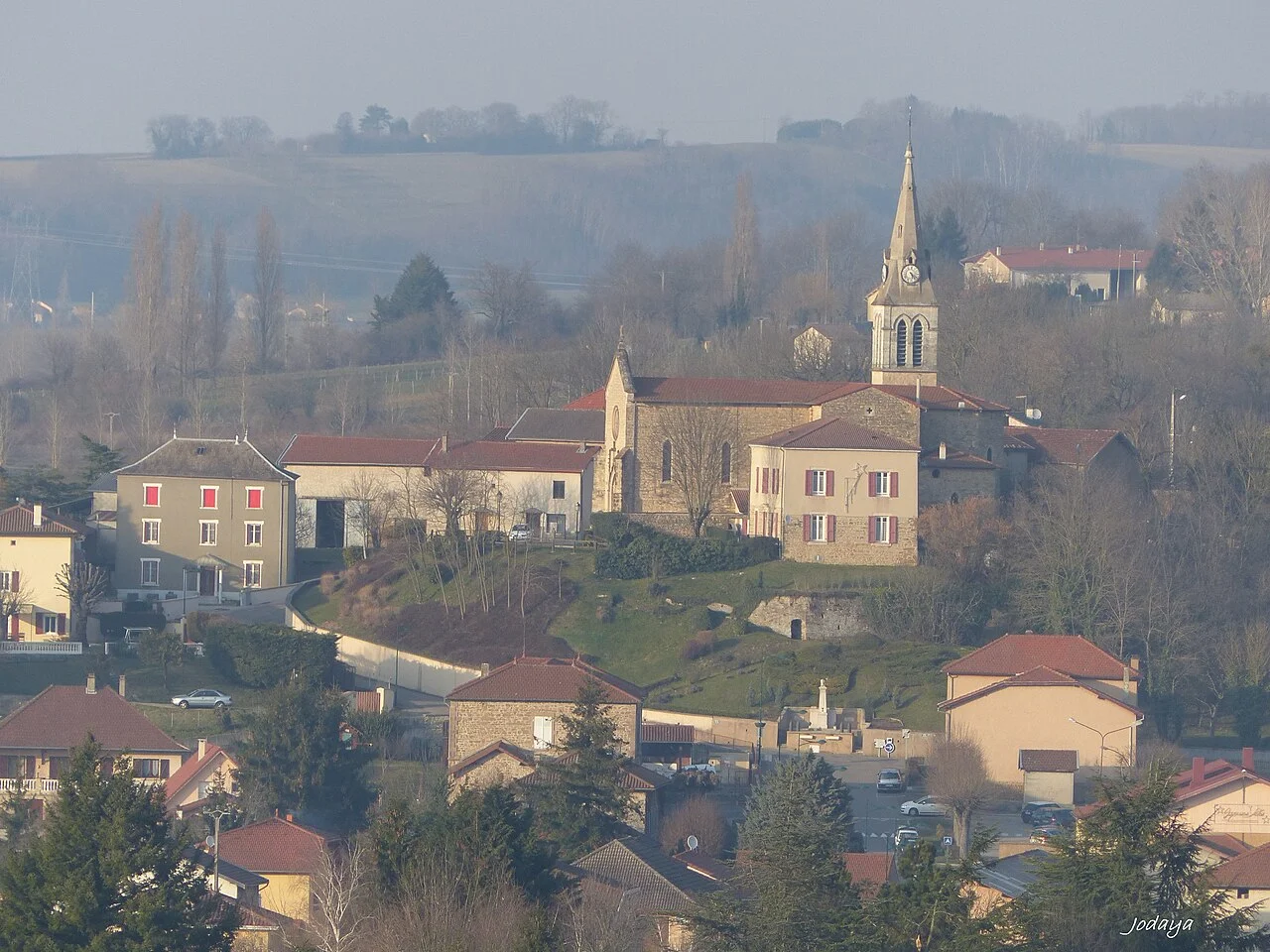 Photo of Charantonnay