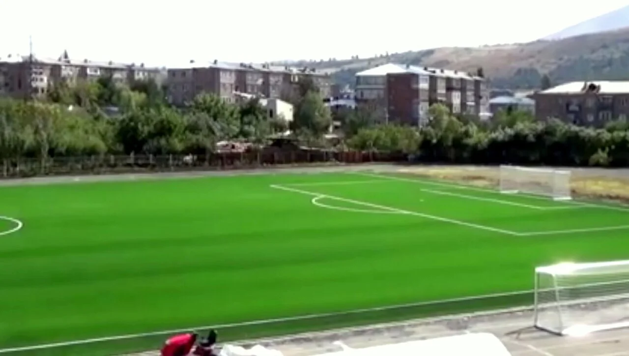 Photo of Charentsavan