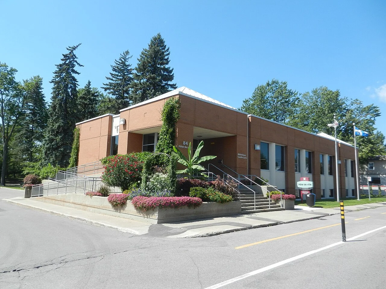 Photo of Charlemagne