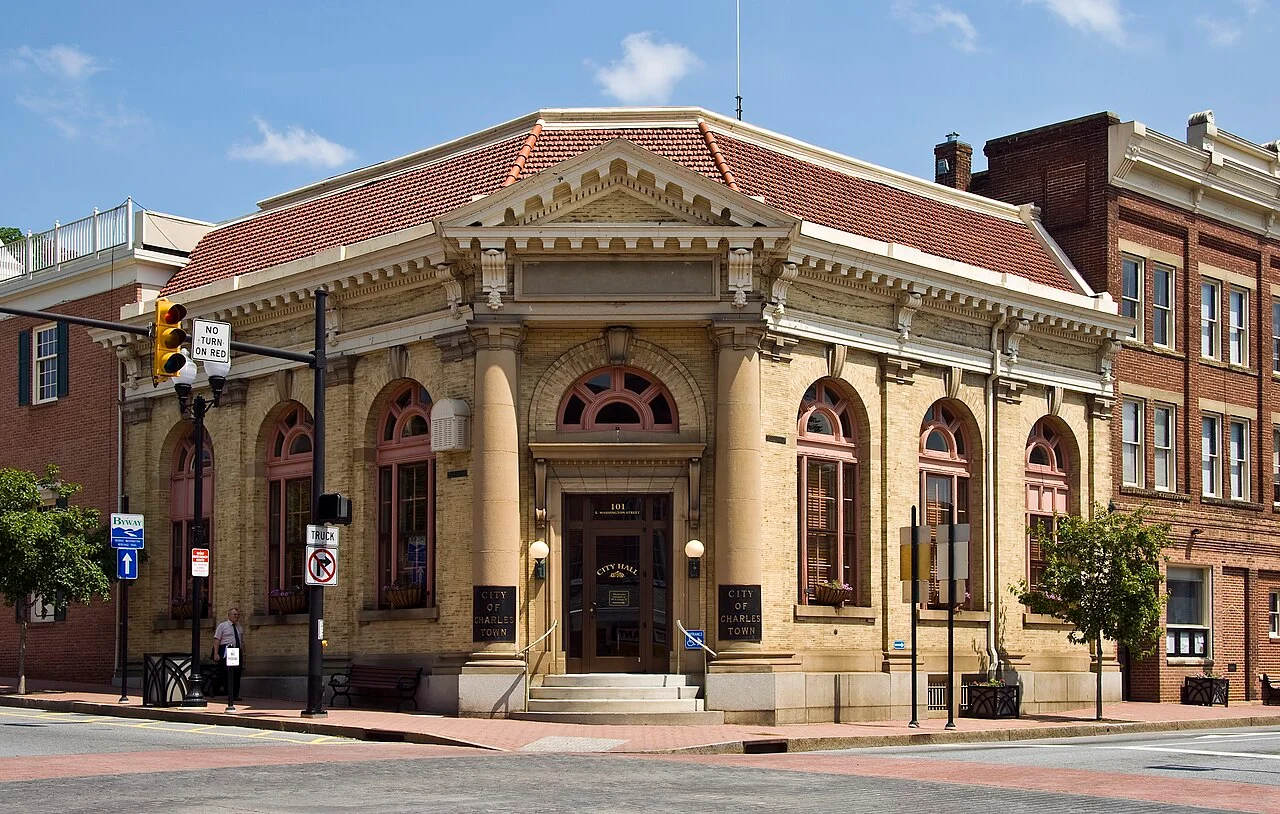 Photo of Charles Town