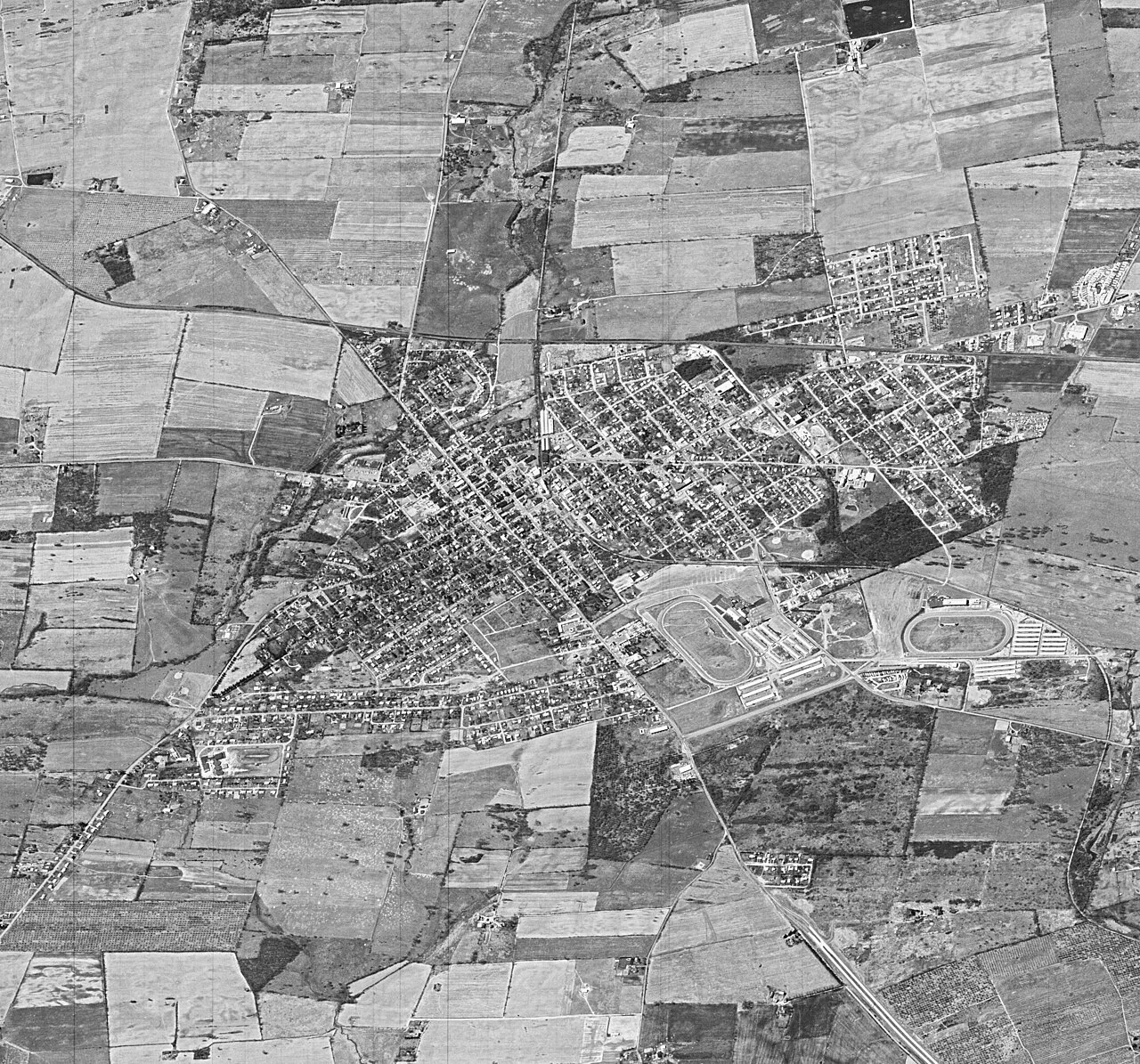 Photo of Charles Town