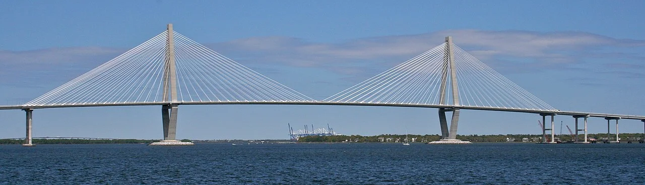 Photo of Charleston