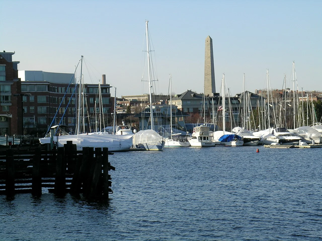 Photo of Charlestown