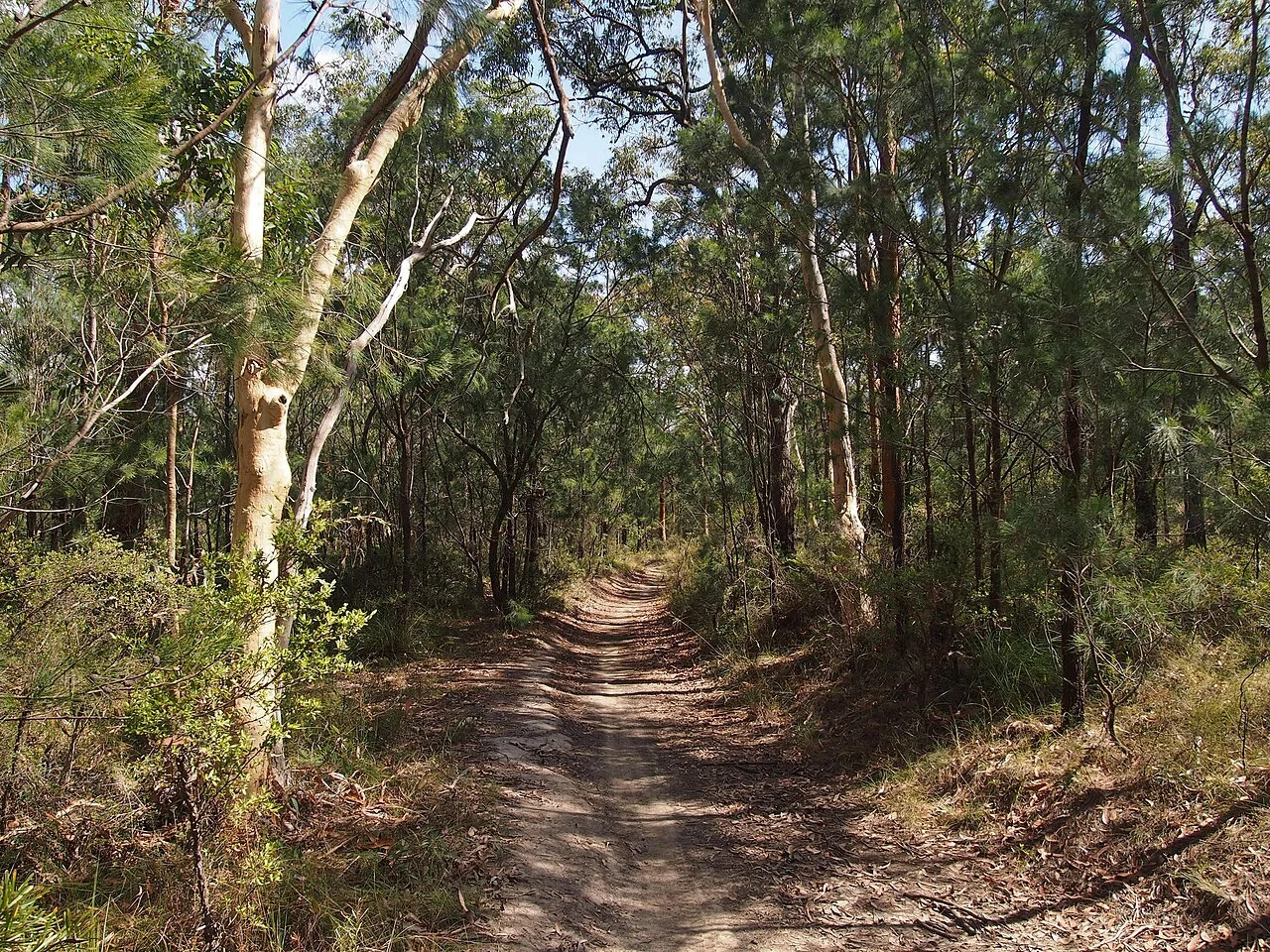 Photo of Charlestown