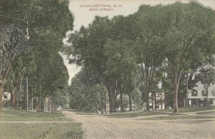 Photo of Charlestown