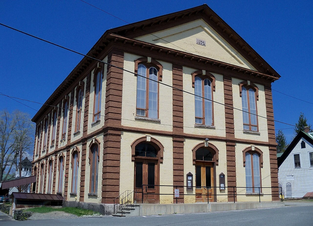 Photo of Charlestown