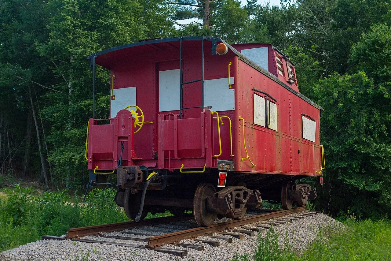 Photo of Charlestown