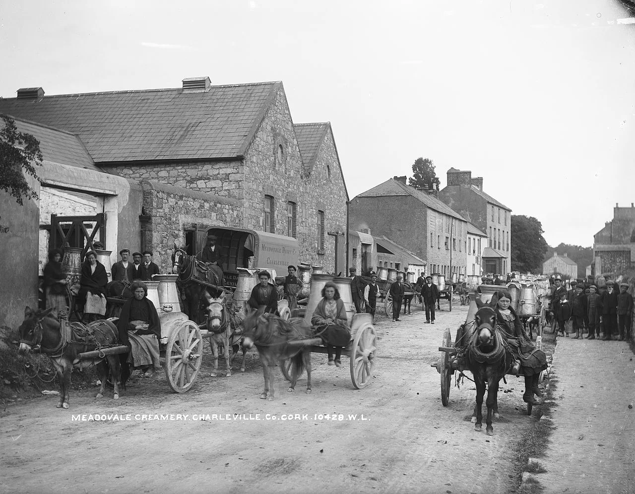 Photo of Charleville