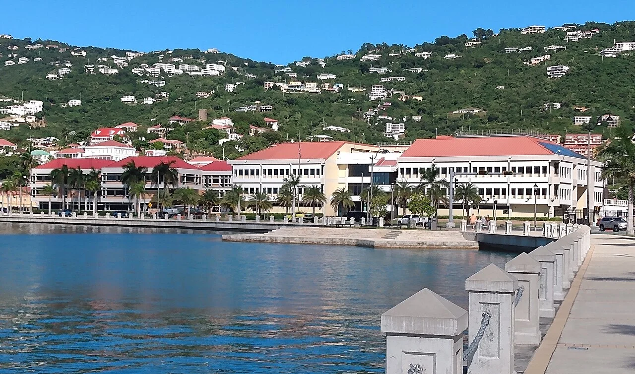 Photo of Charlotte Hall