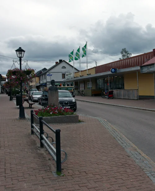 Photo of Charlottenberg