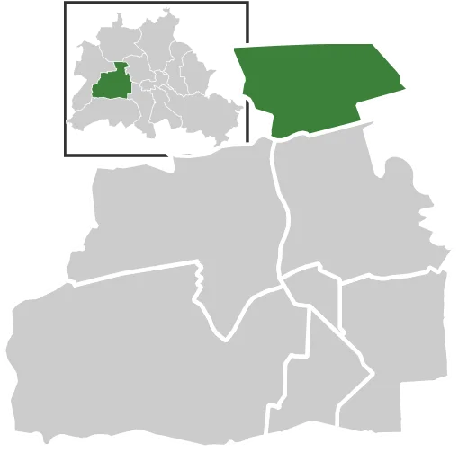 Photo of Charlottenburg-Nord