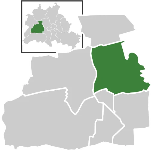 Photo of Charlottenburg