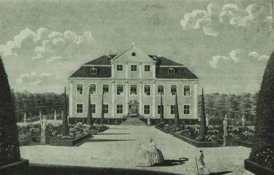 Photo of Charlottenlund