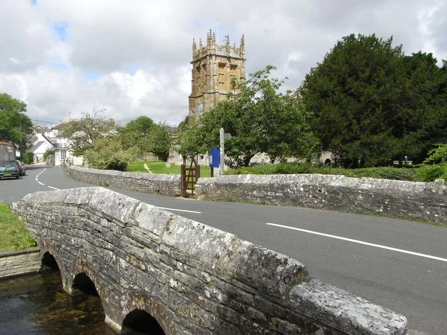 Photo of Charminster