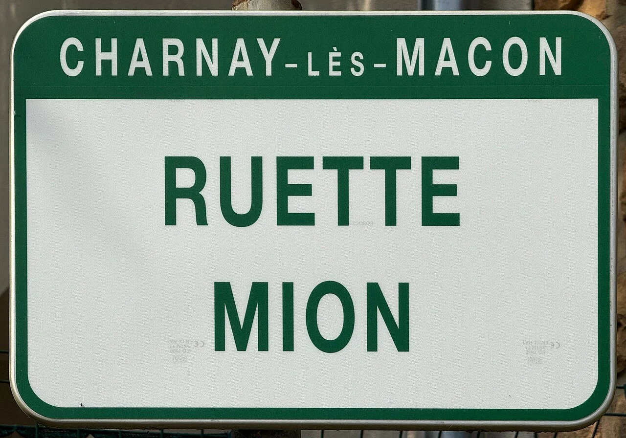 Photo of Charnay-lès-Mâcon