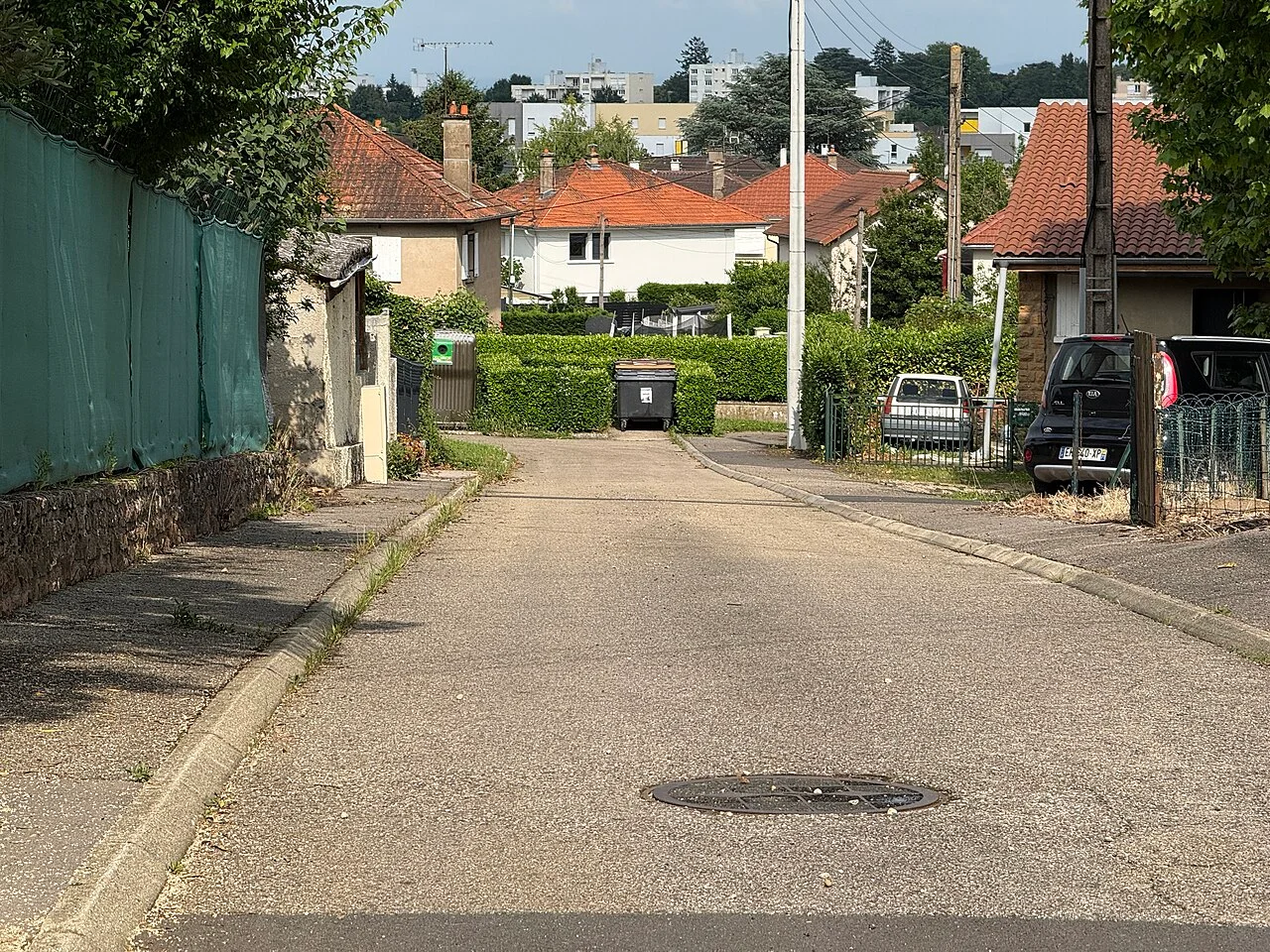 Photo of Charnay-lès-Mâcon