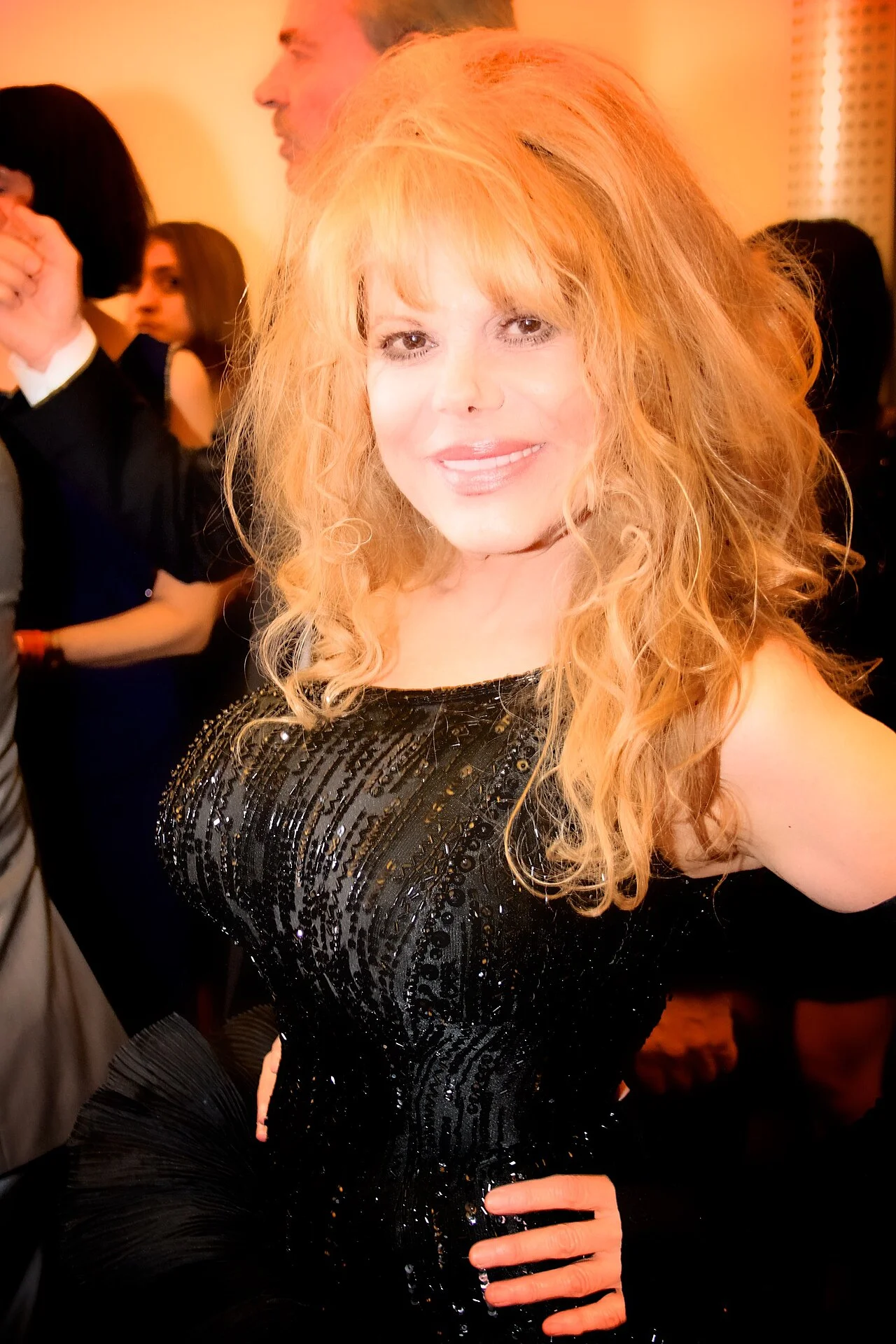 Photo of Charo