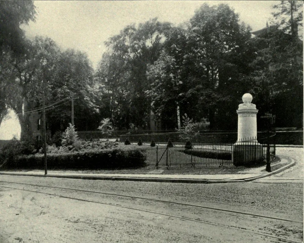 Photo of Charter Oak