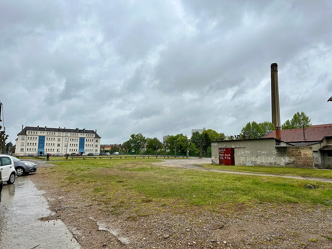 Photo of Charvieu-Chavagneux