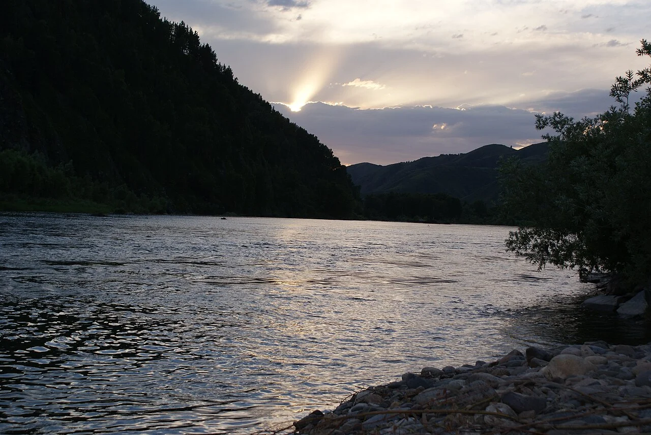 Photo of Charyshskoye