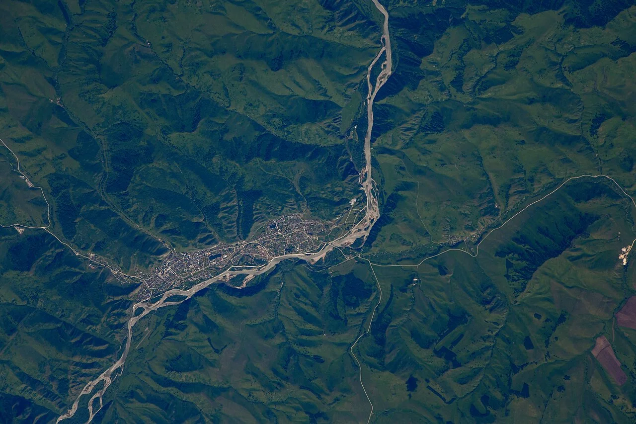 Photo of Charyshskoye