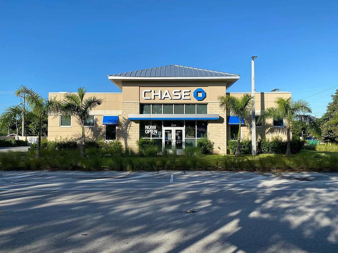 Photo of Chase City