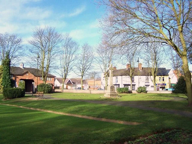 Photo of Chasetown