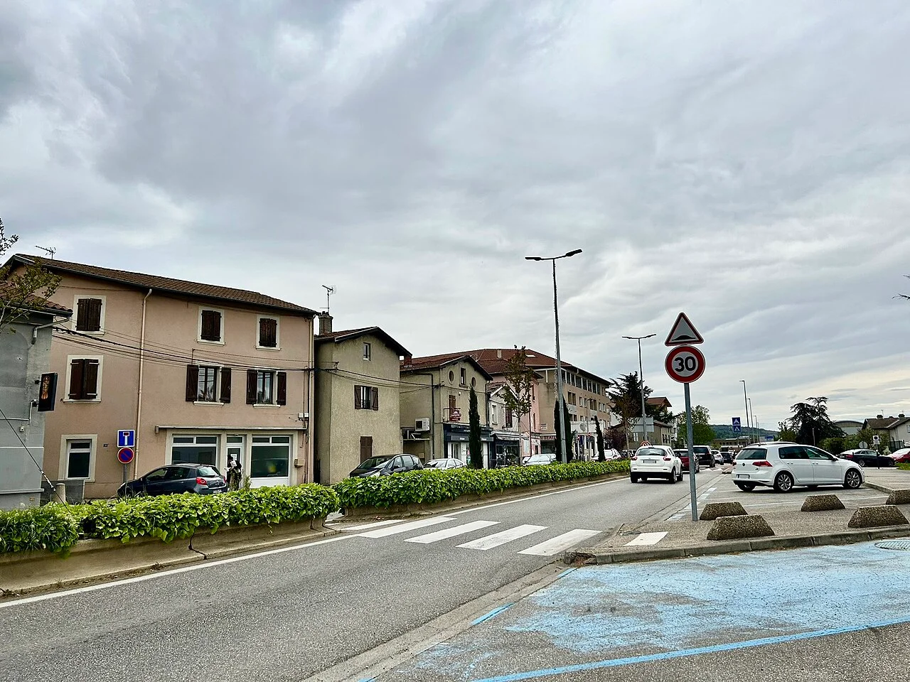 Photo of Chasse-sur-Rhône