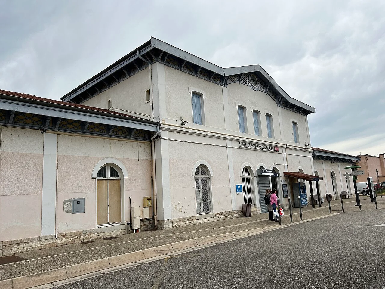 Photo of Chasse-sur-Rhône