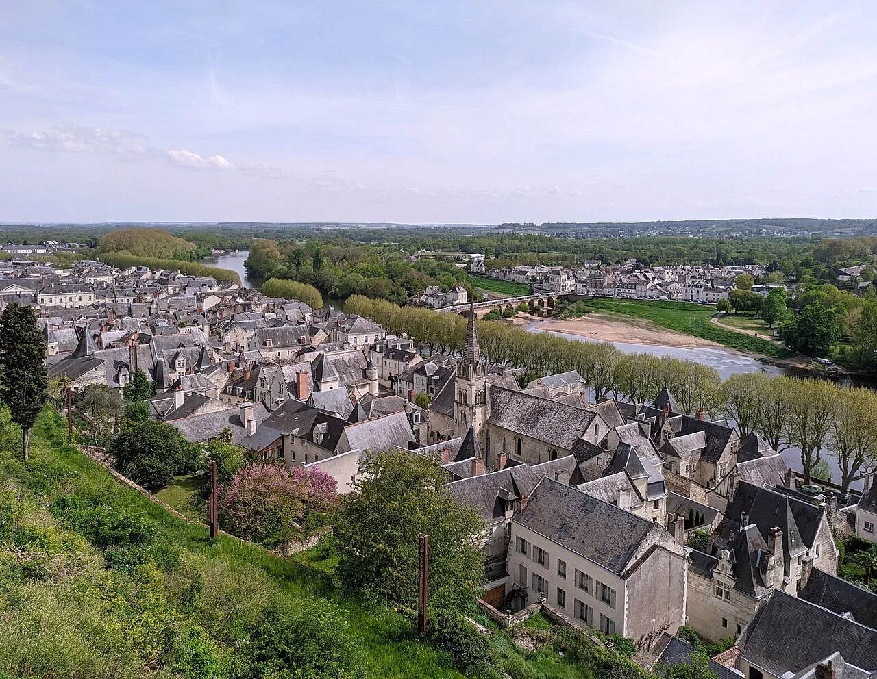 Photo of Château-Chinon(Ville)