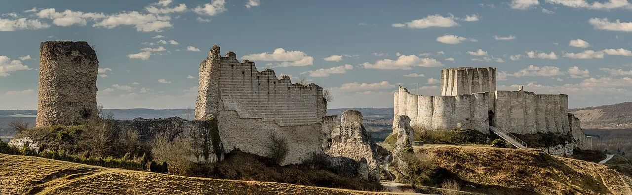 Photo of Château-Gaillard