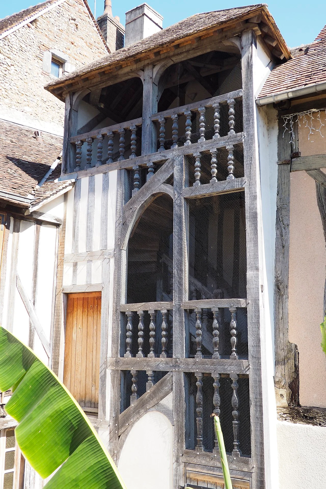 Photo of Château-Renard