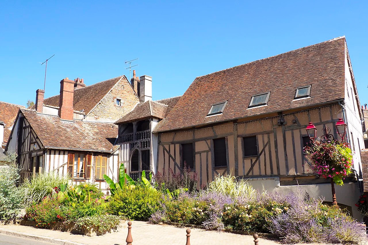 Photo of Château-Renard