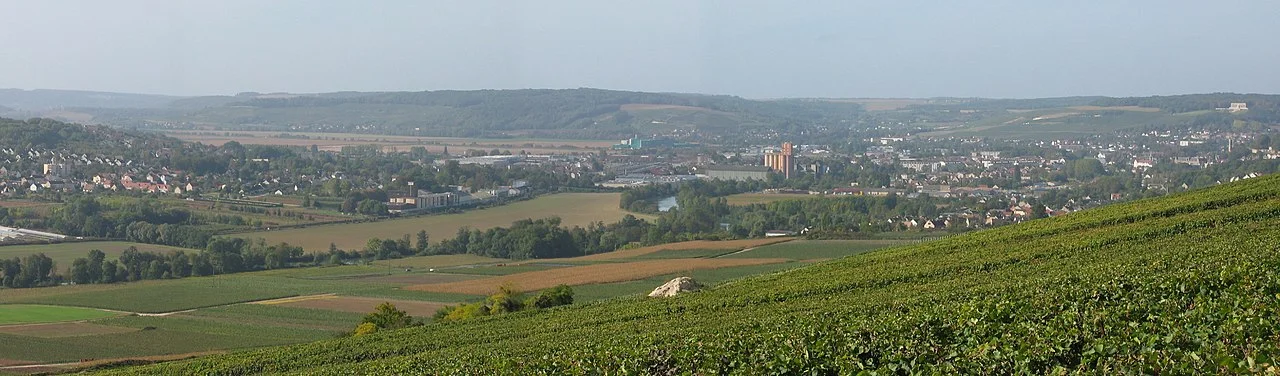 Photo of Château-Thierry