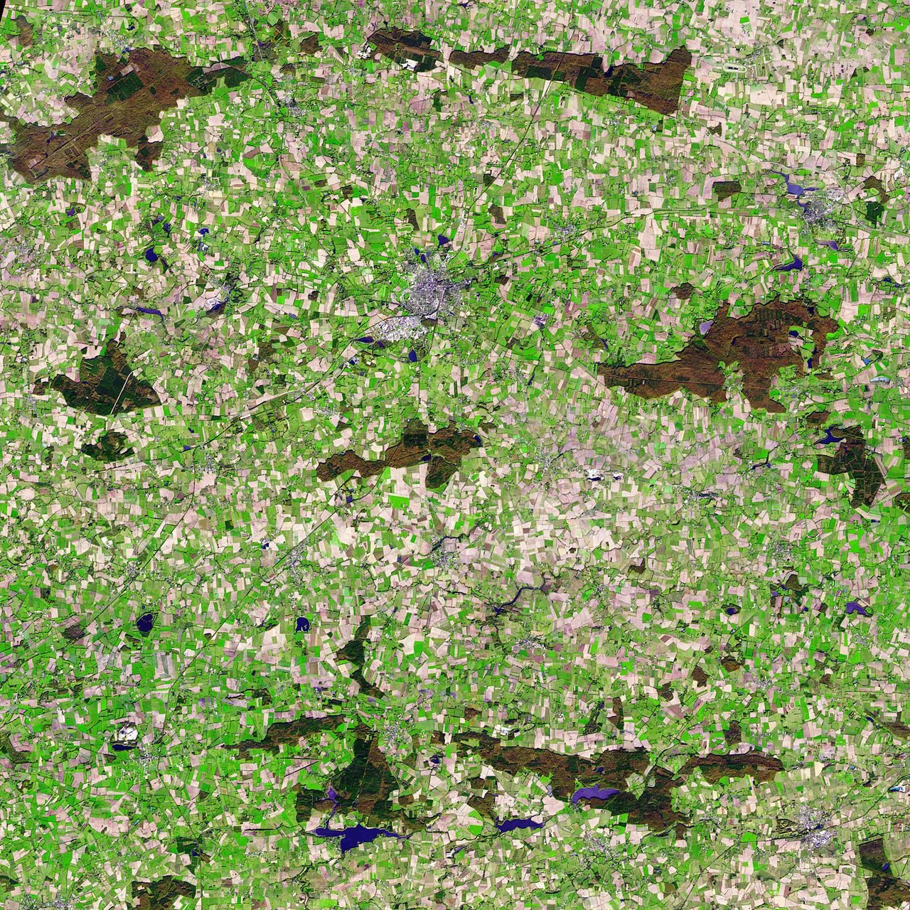 Photo of Châteaubriant