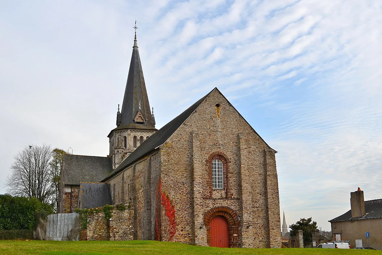 Photo of Châteaubriant