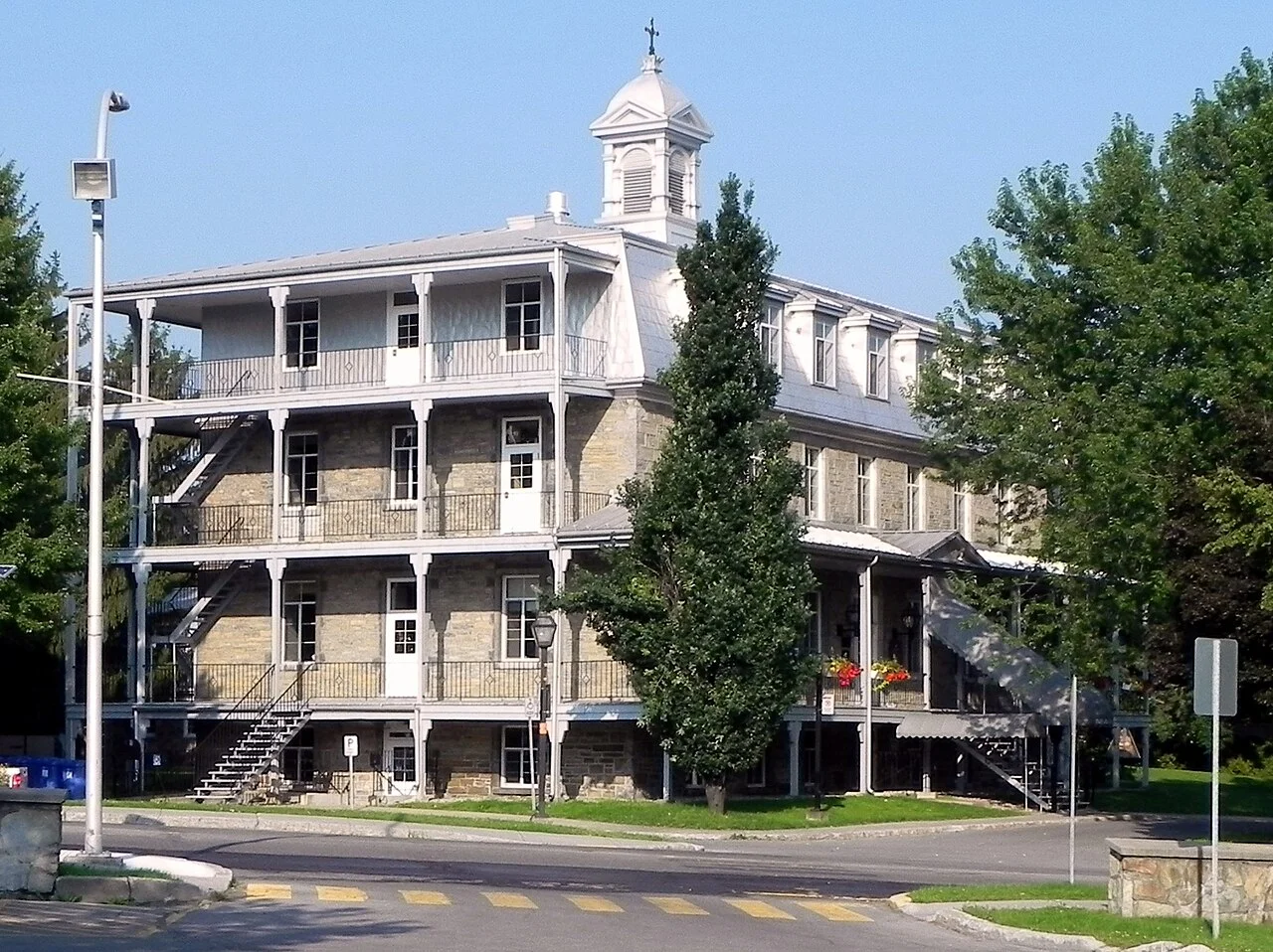 Photo of Châteauguay