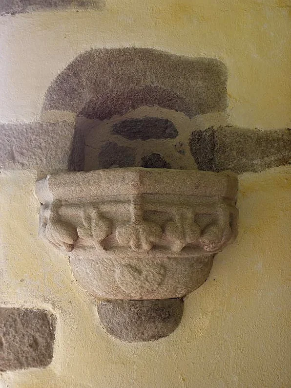 Photo of Châteauneuf-d'Ille-et-Vilaine