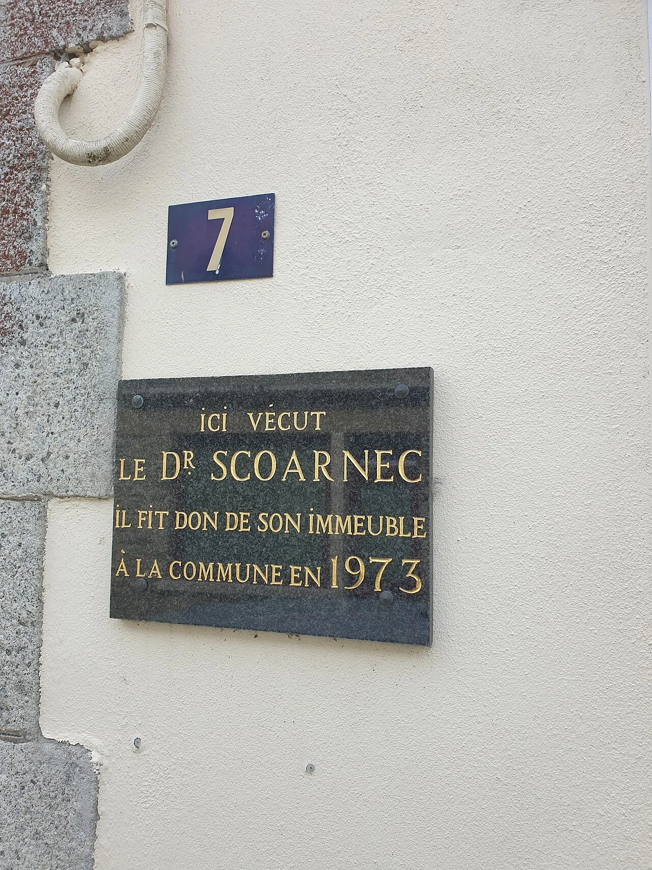 Photo of Châteauneuf-du-Faou