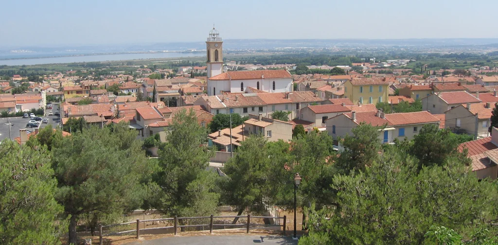 Photo of Châteauneuf-les-Martigues