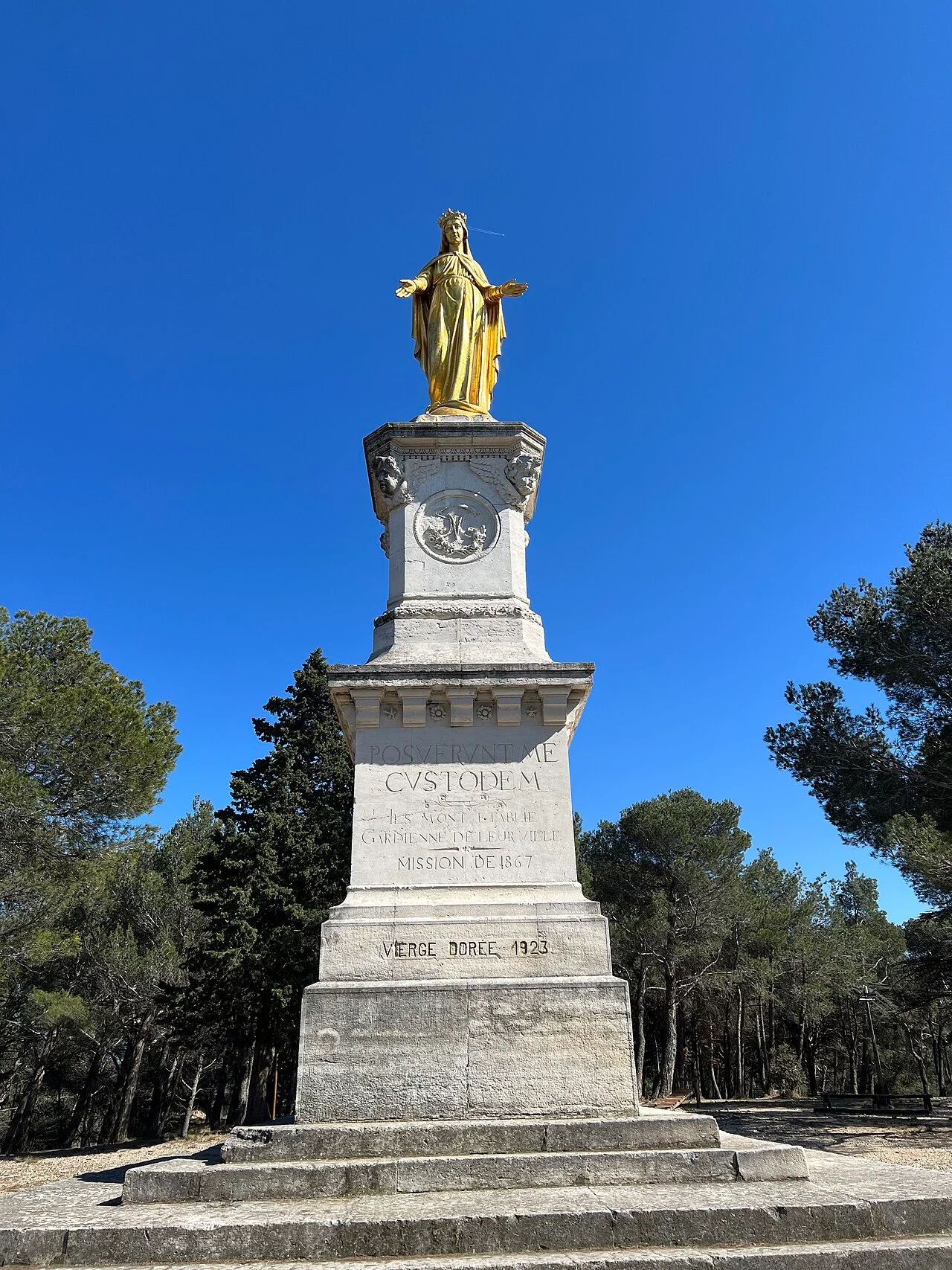 Photo of Châteaurenard