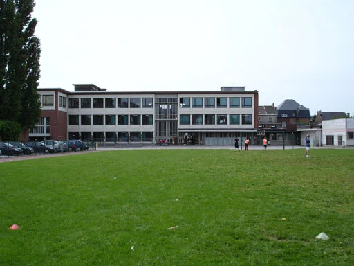 Photo of Châtelineau